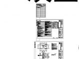 高速时代城109.3㎡9#变电站电气施工图（含设计说明、2个CAD）图片1