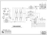 空调机房流程原理图纸图片1