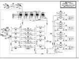 电子厂房空调系统图图片1