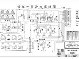 镇江外贸冷库系统图图片1