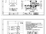 二十六层消防平面及系统设计CAD图图片1