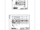 常规配电工程设计cad电气施工图纸图集（200KVA--1600KVA，大院设计）图片1