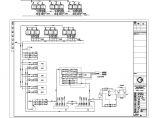 [甘肃]超高层甲级写字楼暖通全系统设计施工图（冷热源设计）图片1
