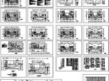 28层高层住宅楼电气设计全图（含消防设计）图片1
