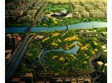 某市中央公园与滨河公园规划设计文本图【5张JPG】图片1