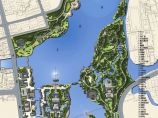 某水上公园设计方案文本效果图 【手绘，11张JPG】图片1