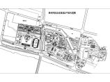 漳州师院总体规划总平面布置图图片1