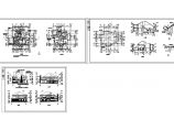  某两层乡村度假别墅建筑设计图（长16.2米 宽13.2米）图片1
