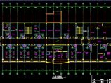 医院病房楼建筑方案图（本科毕设用）图片1