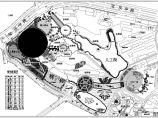 城南公园改造工程-景观规划施工图图片1