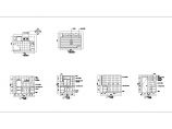 某橱柜设计CAD图纸吊柜立面图（17套）图片1