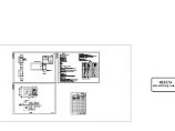 山东某转运站电气施工CAD图纸（甲级设计院设计，标注明细）图片1