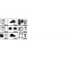 二层农村住宅建筑设计方案图（全套毕业设计）图片1