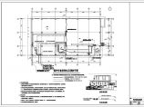 2层1310平米住宅小区配套锅炉房工程电气施工图图片1