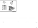 正交预制混凝土圆形涵洞典型设计CAD图(1)图片1
