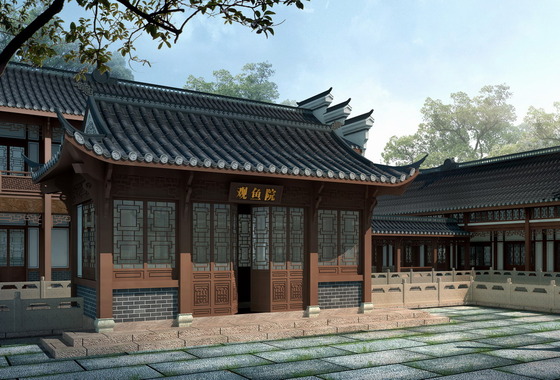 仿古建筑,cad仿古建筑设计图,仿古建筑设计图纸大全