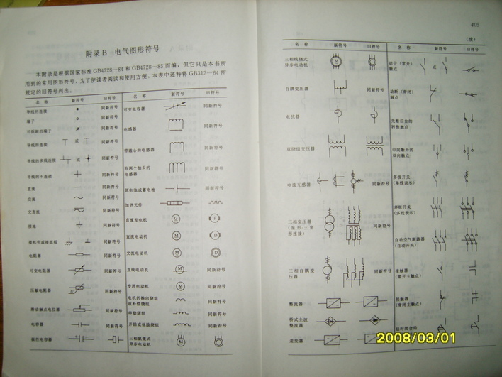 電氣符號