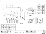 某地三层别墅地源热泵系统设计施工详图图片1
