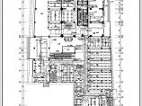 【江苏】某24层综合商业办公楼含办公公寓全套电气施工图图片1