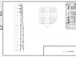 【济南市】市区中心NJ1-10.5型铁塔组装图图片1