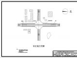 天津城建学院毕业设计桥选型设计图纸图片1