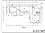 四层接待办公楼水电施工图（全套）图片1
