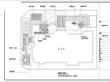 某地区屋顶花园方案规划设计施工图图片1