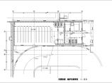 【甘肃】某工程锅炉房设计施工图纸图片1