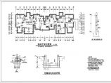 某地十一层（带地下室）剪力墙结构住宅楼结构施工图图片1