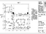 扬州单层框架结构家具专卖店室内装修设计方案图图片1