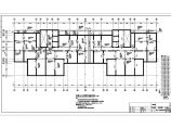 25层剪力墙结构高层住宅结构施工图纸（含地下室）图片1
