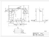 2T/H气浮设备及配套排渣系统图纸图片1