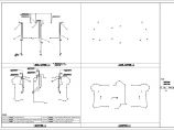 【江苏】联排别墅电气设计施工图全套图纸图片1