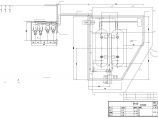 某地冷冻机油库防雷及防静电图施工设计图片1