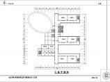 【长沙市】某小学规划与建筑设计方案图图片1