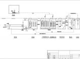 某小区水处理站的详细工程施工图（全套）图片1