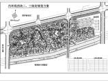 【上海】高档别墅区景观规划设计图纸图片1