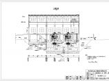 【四川】某水电站技施阶段厂房结构设计施工图纸图片1