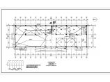 某地三层框架办公楼电气设计施工图纸图片1