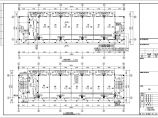 某宿舍楼工程电气施工图（共10张）图片1