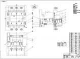 CJ20-250交流接触器总装图（含技术要求）图片1