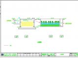 农村污水处理施工CAD参考图图片1
