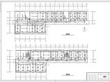 【苏州市】四层聋哑学校教学楼电气设计方案图图片1