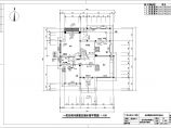 某三层别墅MDS120BR5型数码涡旋室外多联机空调系统设计图图片1