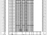 【辽宁】二十七层商住楼采暖通风设计图图片1
