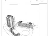 南昌市居住区规划设计图图片1