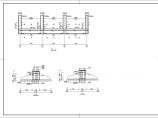 徐州面粉车间六层框架结构设计图图片1