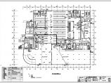 【山西】某大型商场电气施工设计方案图图片1