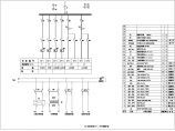 冷库电气ＰＬＣ控制系统设计施工图纸图片1