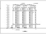 【山东】某12层住宅施工图（含建筑设计说明）图片1